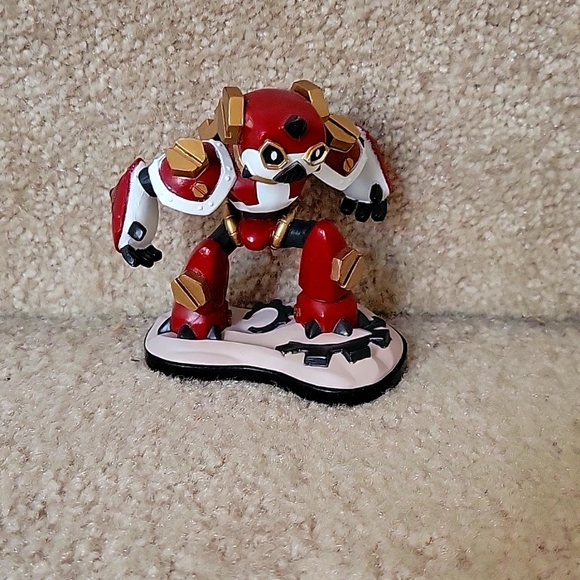 Prodigy Figure Big Hex Epics Math Game Smart Teacher No Code - Picture 2 of 8